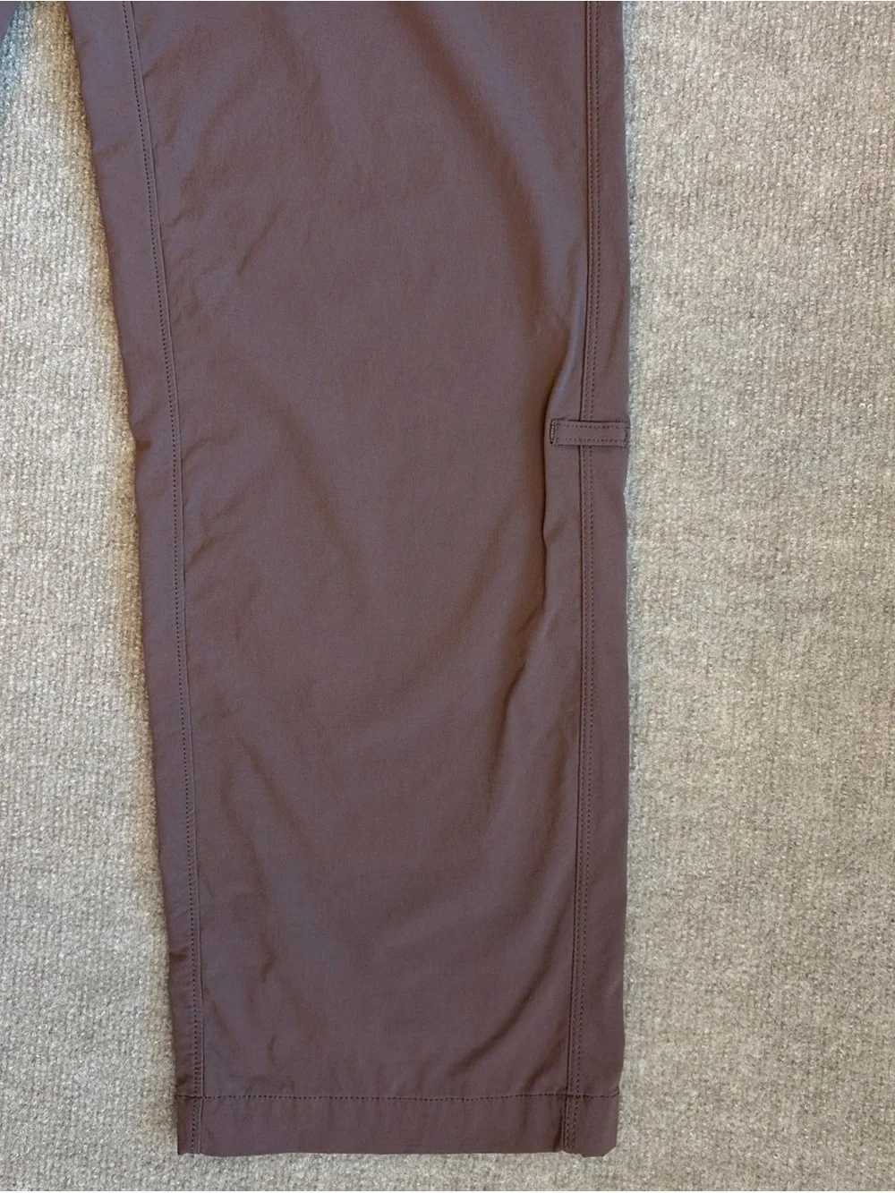 Patagonia Women's Sz 14 Quandary Pants - Picture 5 of 12